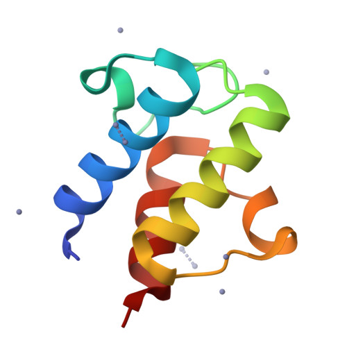 Structure 27WO