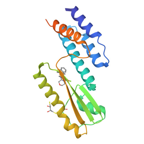 Structure 28JG