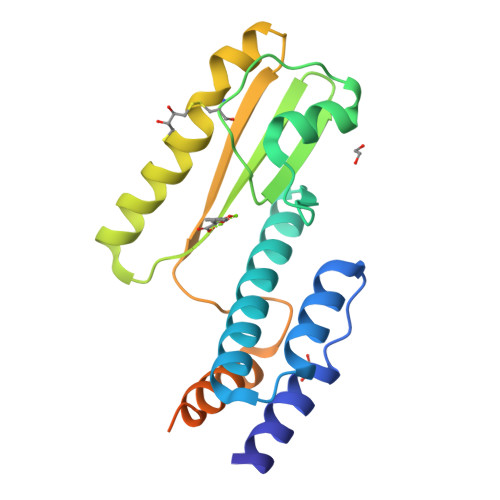 Structure 28JH