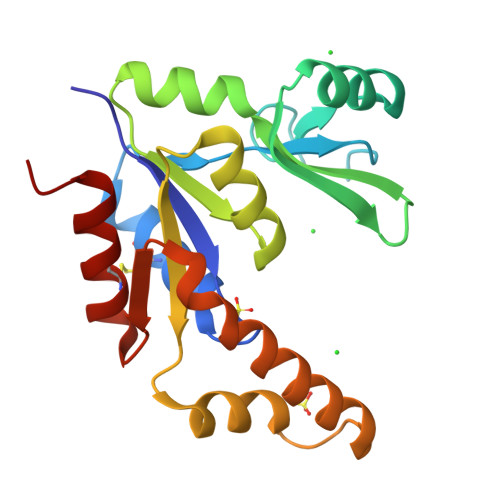 Structure 28RZ