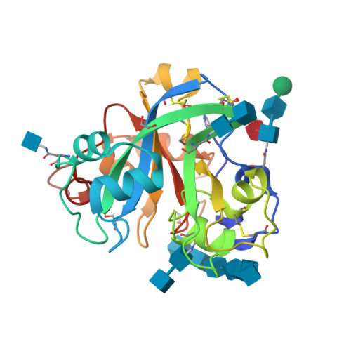 Structure 28TF