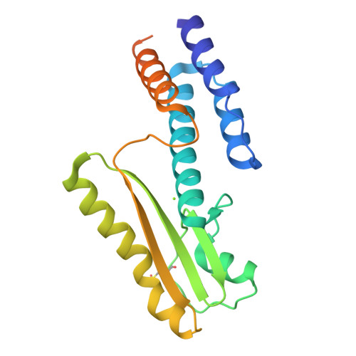 Structure 29IK