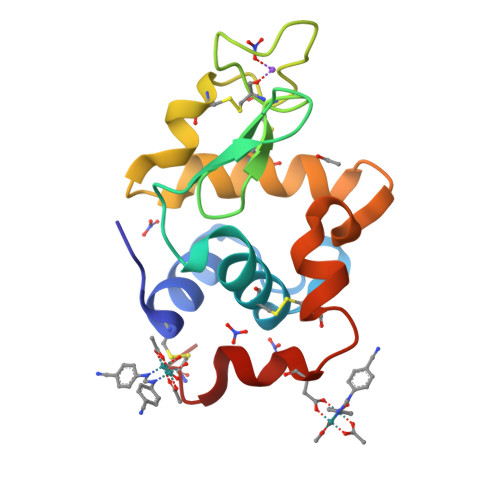 Structure 29LJ