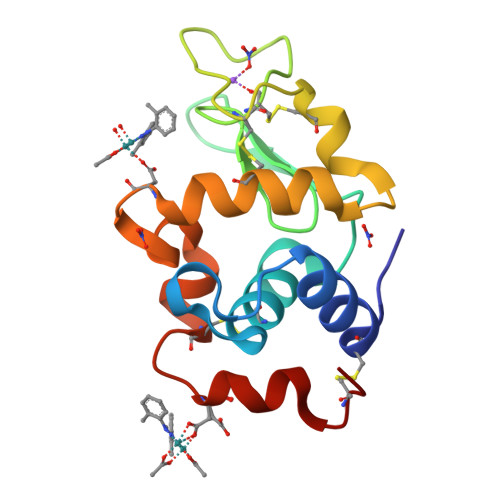Structure 29MY