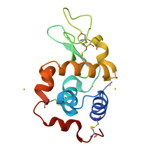 Structure 29OL