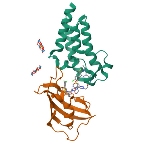 Structure 29QL