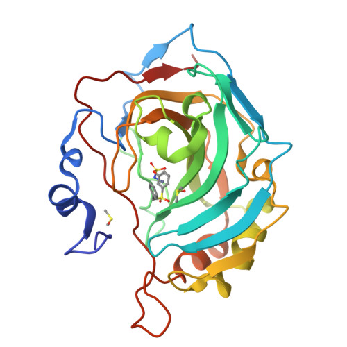 Structure 29SZ