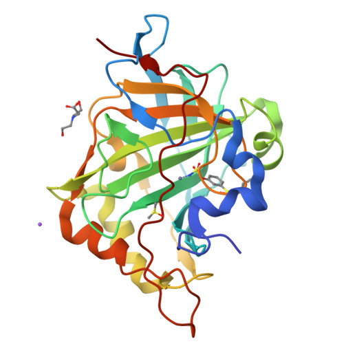 Structure 29TB