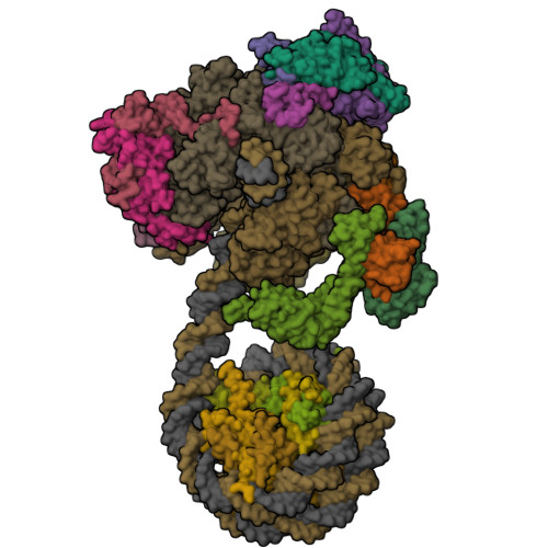 Structure 29TK