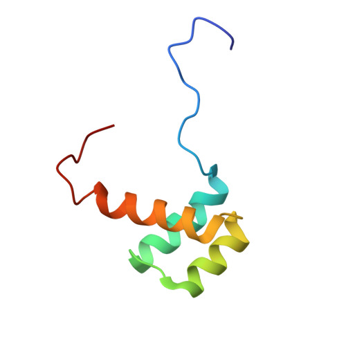 PDB 2CRA