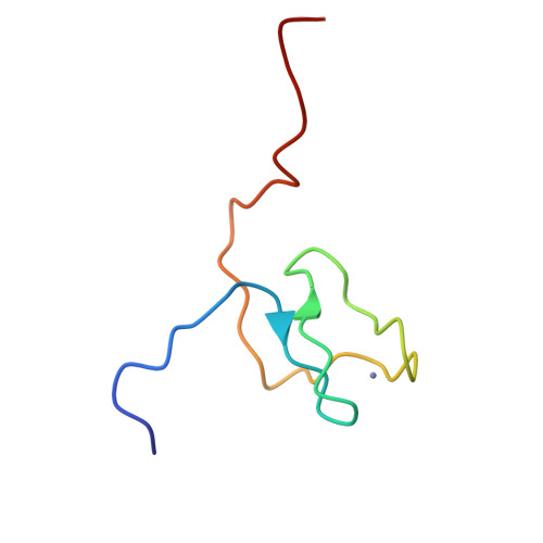 PDB 2CRC