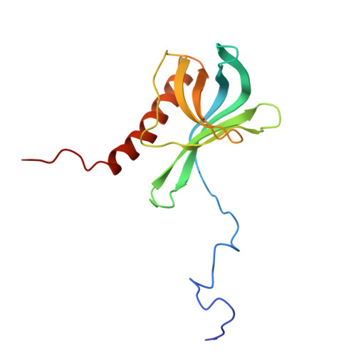 PDB 2CRF