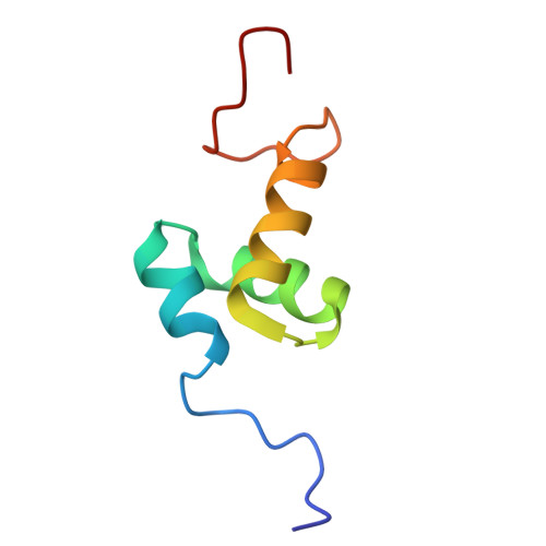 PDB 2CRN