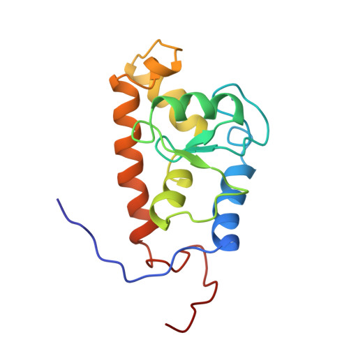 PDB 2CRW