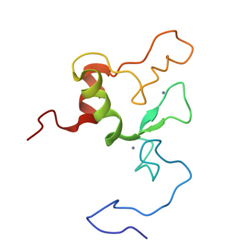 PDB 2CS3