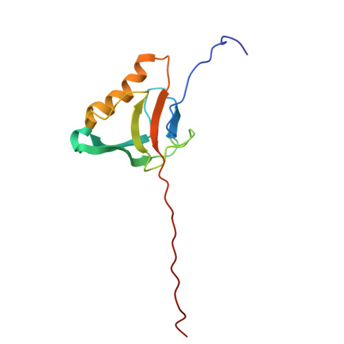 Tyrosine-protein phosphatase non-receptor type 4 structure