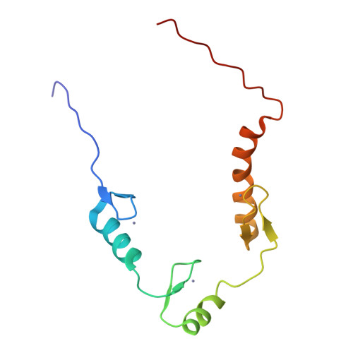 PDB 2CSH