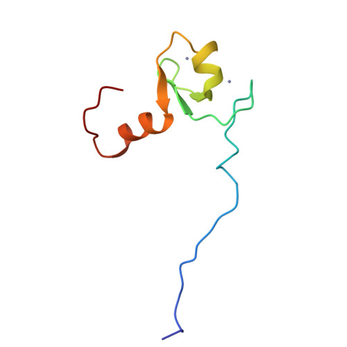 PDB 2CSV