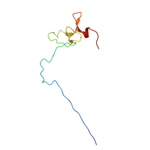 PDB 2CSZ