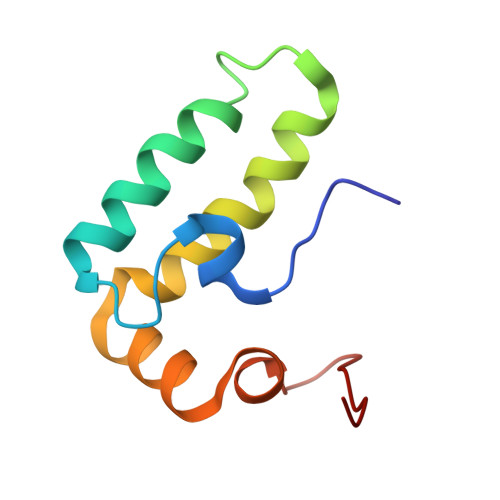 PDB 2CTR