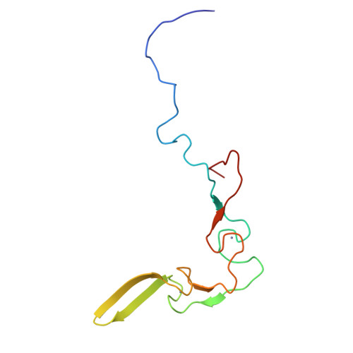 PDB 2CTT