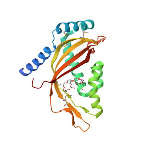 PDB 2CW9