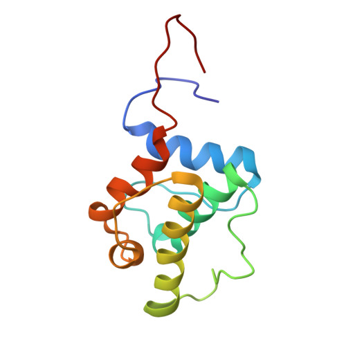 PDB 2D85