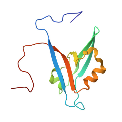 PDB 2D8I