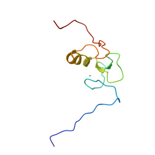 PDB 2D8S