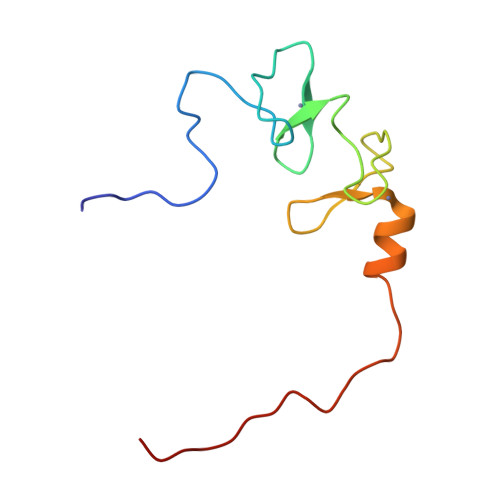PDB 2D8Y