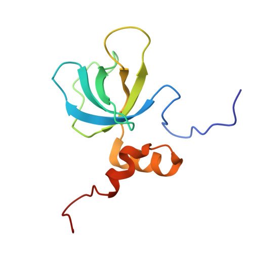 PDB 2DGY