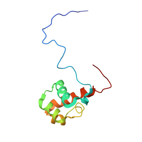 PDB 2E8O