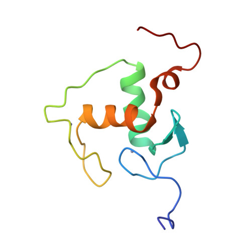 PDB 2EBL