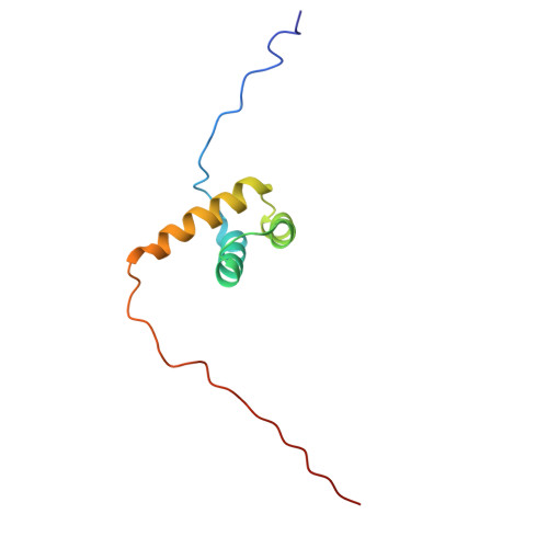 PDB 2ECB