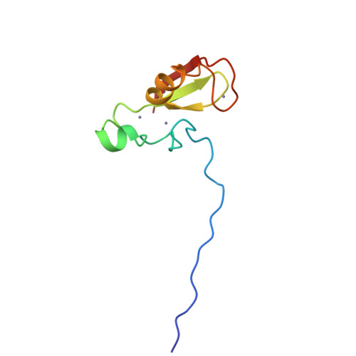 PDB 2ECL
