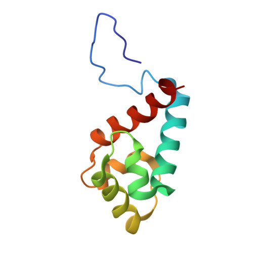 PDB 2EDU