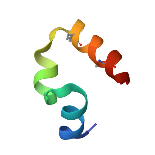 EMD-8064 (RSCB PDB 5HX2) T4 baseplate protein has similar