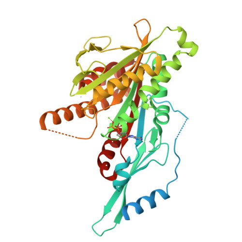 PDB 2GRY