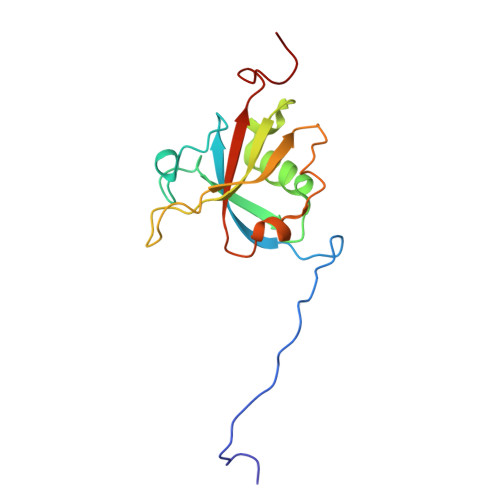 PDB 2HDE
