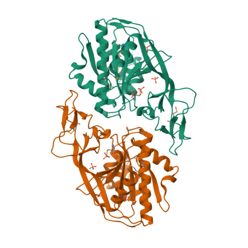 PDB 2I3C