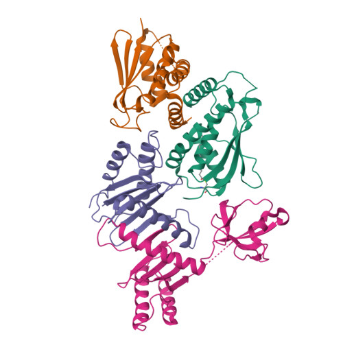PDB 2J3T