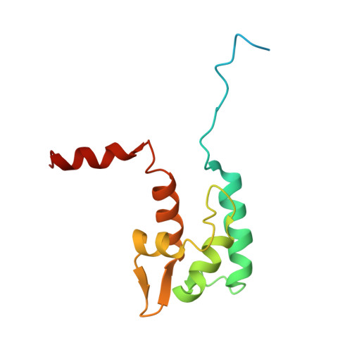 PDB 2KAV