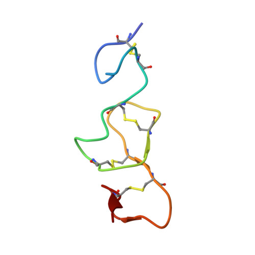 PDB 2KB9