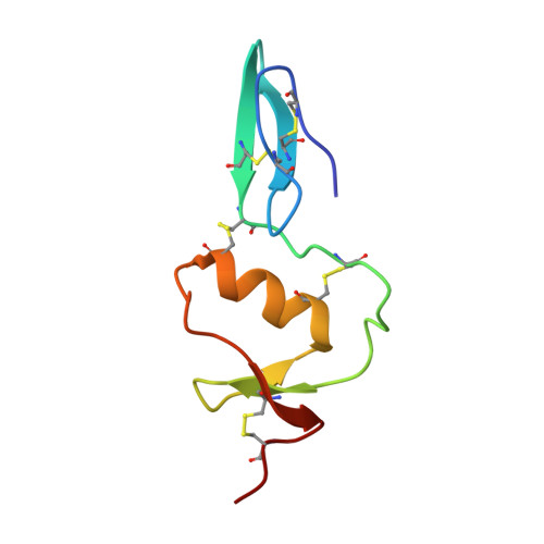 PDB 2KCX