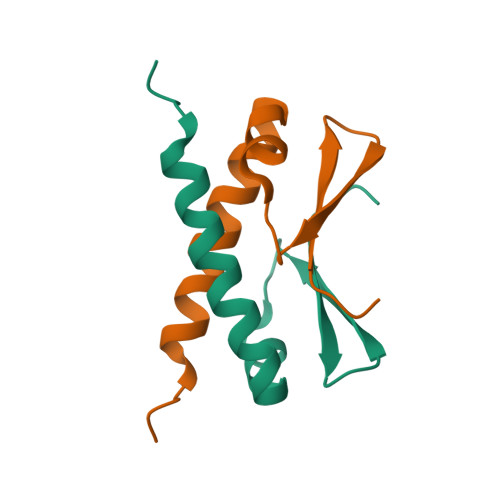 PDB 2KDD
