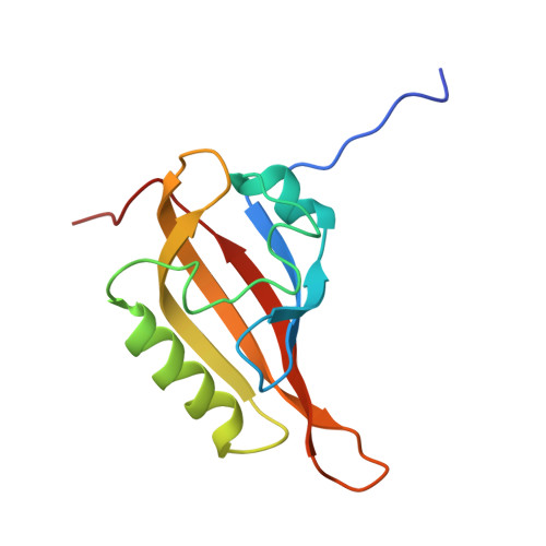 PDB 2KDK