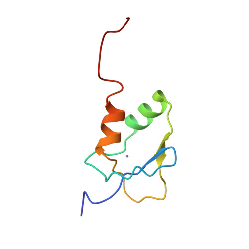 PDB 2KDP
