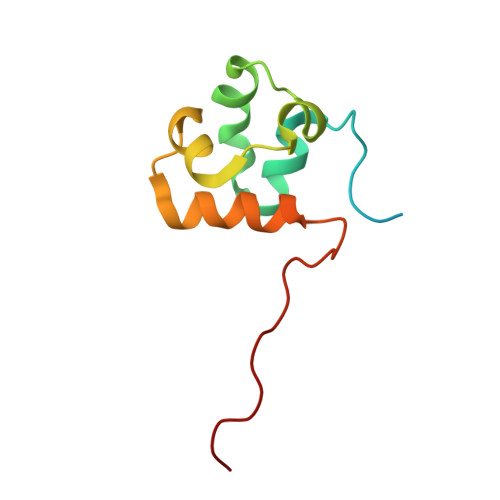 PDB 2KG5