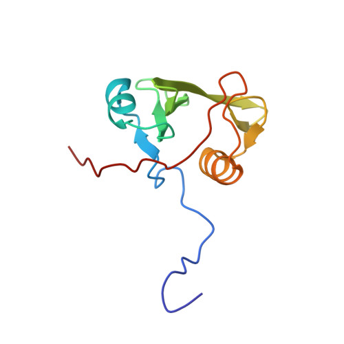 PDB 2KK6