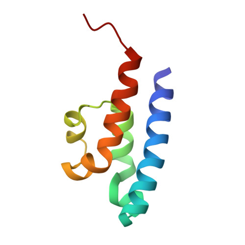 PDB 2KV2